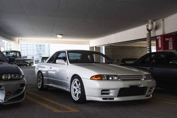 1993 Nissan Skyline GTR for Sale - (IL)